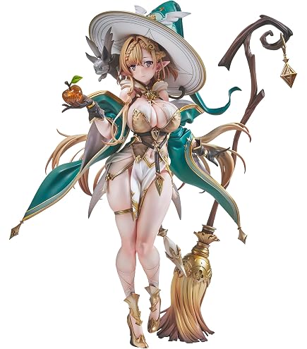 Amazon | エルフ村 アルシェイル 2019 Winter Limited Edition 1